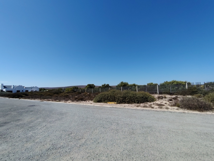 0 Bedroom Property for Sale in Britannia Bay Western Cape